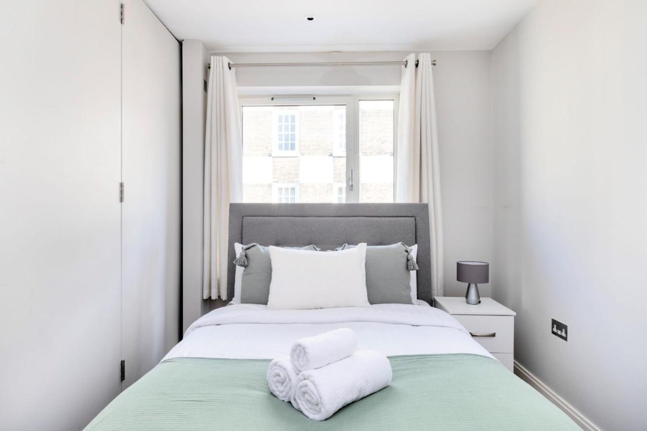 Westminster Abbey - 3Br - Cityapartmentstay Londres Exterior foto